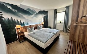 Auszeit Das Hotel Asbach-Baeumenheim
